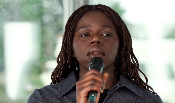 Bleuroise : une chanteuse liégeoise annoncée aux Ardentes 