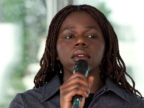 Bleuroise : une chanteuse liégeoise annoncée aux Ardentes 