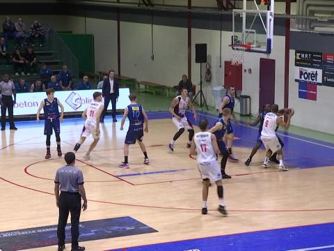 BNXT League : Un RSW Liège Basket plein d'abnégation renverse le Okapi Alost