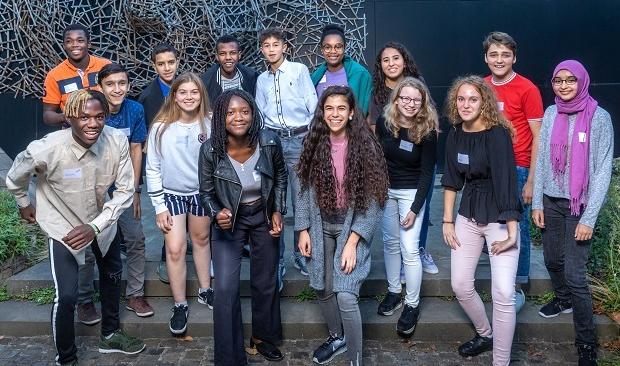 Booster les talents des milieux fragilisés