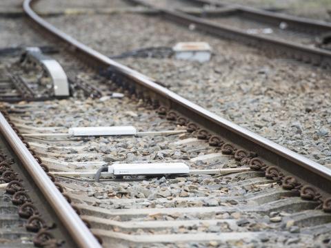 Déraillement d'un train à Bressoux : une semaine de travaux 