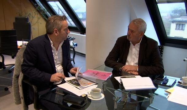 Budget 2023 en équilibre pour la Ville d'Ans 