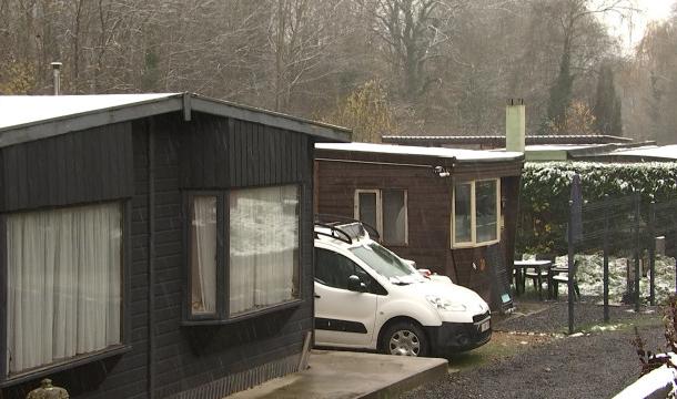 Burdinne: Les résidents du Camping du Parc du Renoz se rebiffent