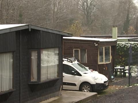 Burdinne: Les résidents du Camping du Parc du Renoz se rebiffent