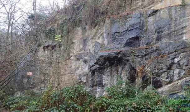 Cadavre à Chaudfontaine : il s'agit d'un suicide