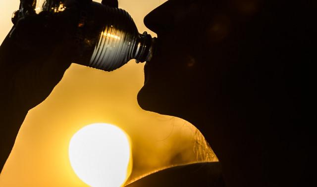 Canicule : la province de Liège placée en alerte orange