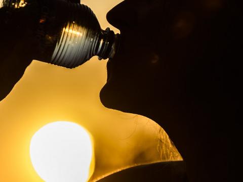 Canicule : les communes réagissent