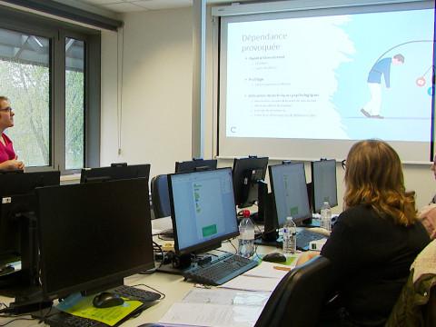 Cellules de reconversion, 75 % des travailleurs reclassés