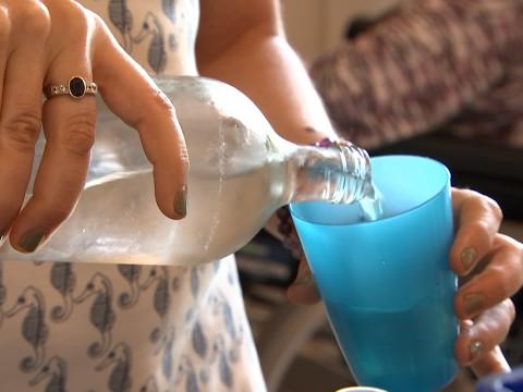 Chaleur: vigilance dans les maisons de repos