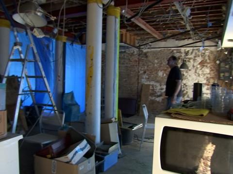 Chaudfontaine : destructions confirmées un an après les inondations