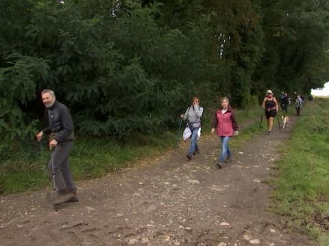 Chemins vicinaux, passage règlementé à Nandrin 