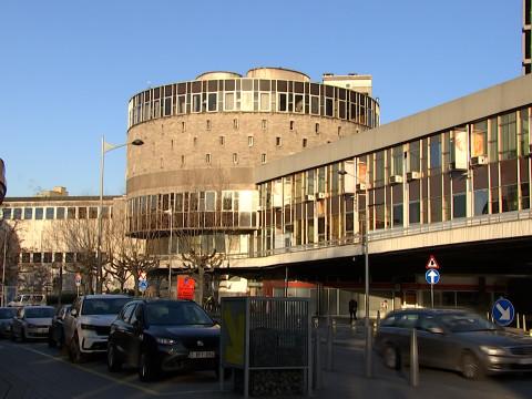 3.800.000 euros pour acquérir les Chiroux