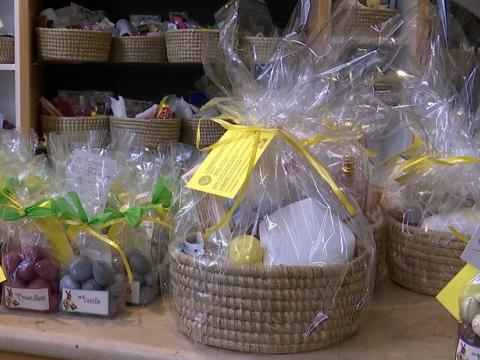 Chocolat et bon pour stériliser un chat offerts aux plus démunies