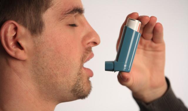 CHU de Liège :   mieux identifier les différents types d'asthme