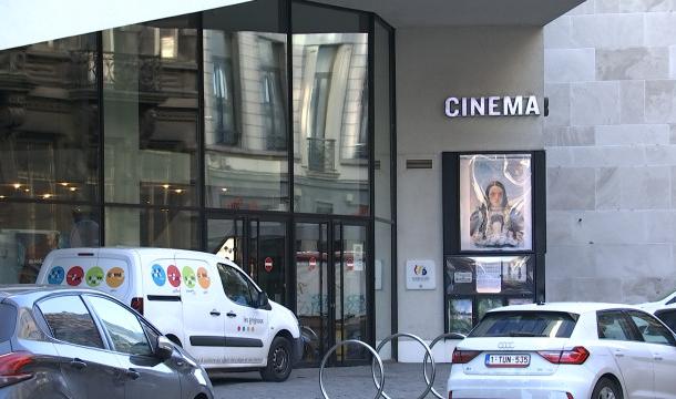 Cinémas "Les Grignoux" : Bilan 2023