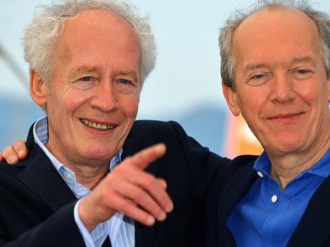 Cinéma : les frères Dardenne dans la course aux César