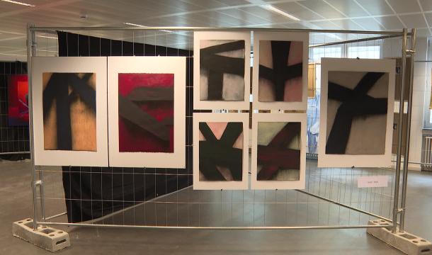 Cogephoto Galerie : un nouveau lieu d'exposition à Liège 
