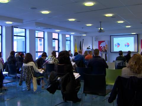 Compte rendu du Tableau de bord de la Santé 2022