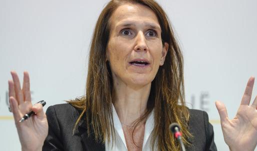 Conseil national de sécurité : Sophie Wilmès recommande la prudence