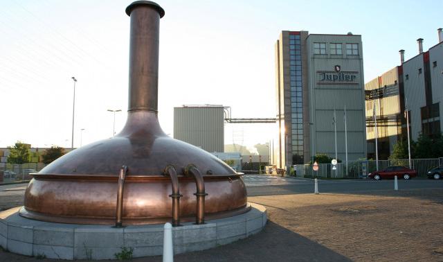 9 cas de covid19 à la brasserie de Jupille