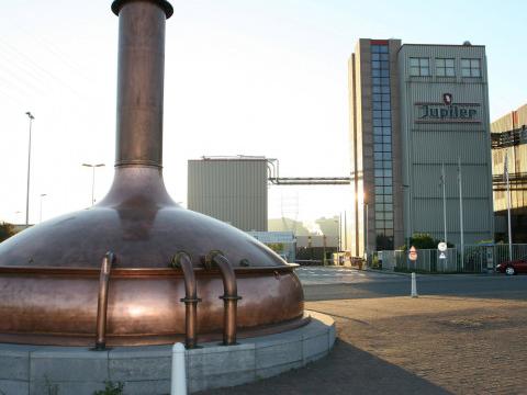 9 cas de covid19 à la brasserie de Jupille