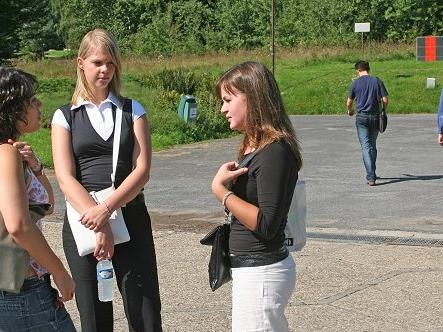 Coronavirus : pas de retour des étudiants Eramus de l'ULiège