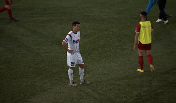 Coupe de Belgique : Un parcours terminé bien trop tôt pour le RFC Liège