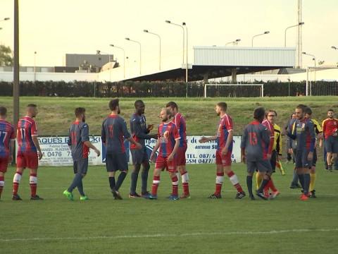 Coupe de la Province : les quarts de finale sont connus