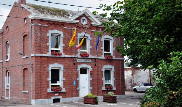 Covid-19: les communes adaptent leurs services