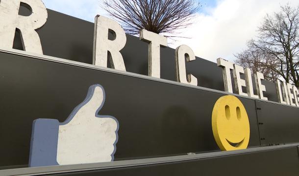 Crisnée : la zone SMS fait passer des messages depuis 20 ans  