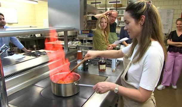 Cuisine & Santé : des ateliers pour une cuisine bénéfique à notre santé 