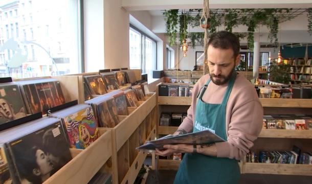 Cultivarium : une jardinerie liégeoise pour se cultiver