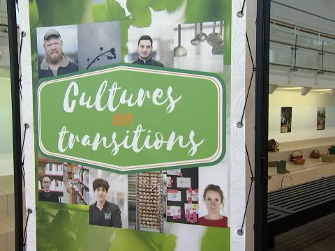Cultures en transitions : une création pluridisciplinaire pour booster la transition alimentaire 