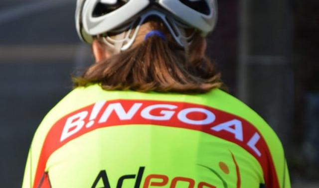 Cyclisme : plusieurs Liégeoises dans l'équipe féminine créée par Bingoal Wallonie Bruxelles