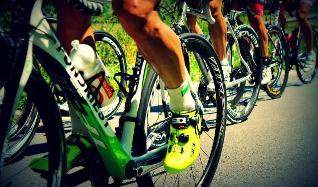 Cyclisme : Romsée-Stavelot-Romsée, c'est ce week-end 