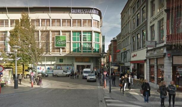 D'autres grandes enseignes ferment leurs magasins 