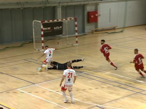 D2 : Aarschot, mieux organisé, domine aisément le Standard
