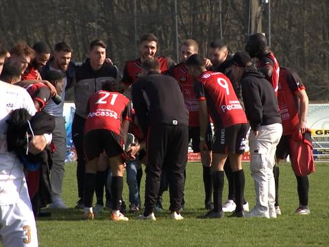 D2 ACFF : Première réussie pour Marc Grosjean à la tête d'un solide Stockay contre Tubize 