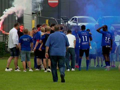 D3 ACFF : Aywaille l'emporte face à Ath et s'autorise à rêver ! 