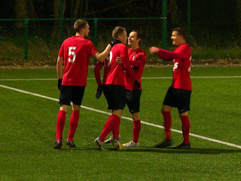 D3B ACFF : Habay-La-Neuve prolonge la mauvaise passe de l'Union Hutoise ! 