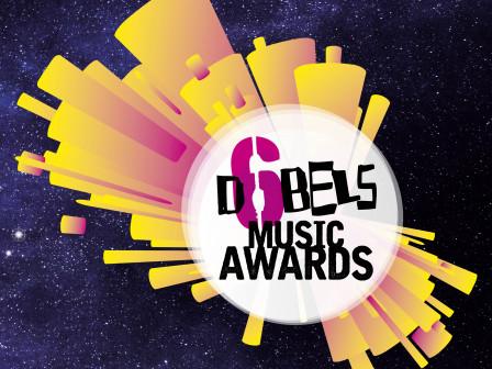 D6Bels Music Awards, 3 trophées pour Angèle 