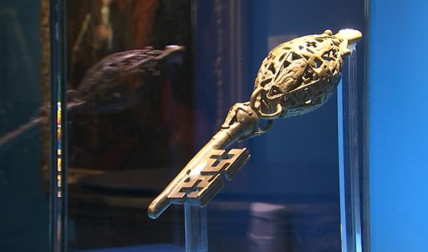 Da Lidje E Code : grande chasse au trésor virtuelle