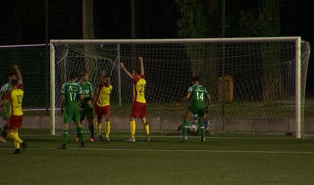 D3 ACFF B : L'Union Hutoise s'offre de parfaits débuts en championnat