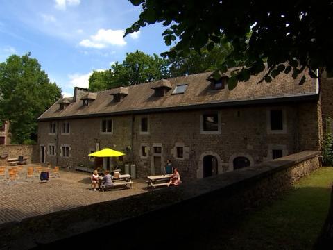 De nouvelles chambres pour le Centre de coopération éducative 