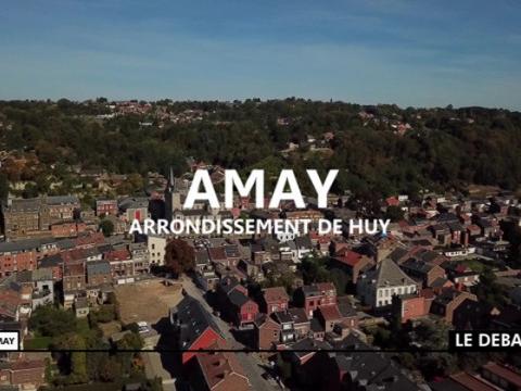 Débat Communales 2018 : Amay