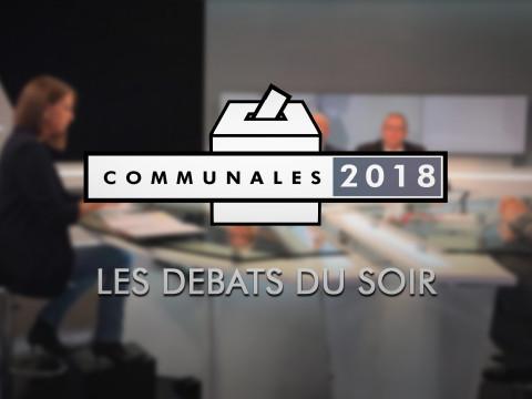 Débats du lundi 24 septembre 2018 sur notre antenne