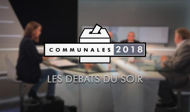 Débats du vendredi 21 septembre 2018