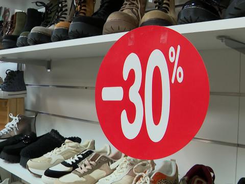 Début des soldes : bonnes affaires en vue pour les commerçants ?