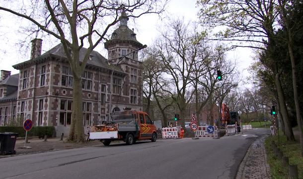 Un nouveau boulevard Kleyer pour l'été 