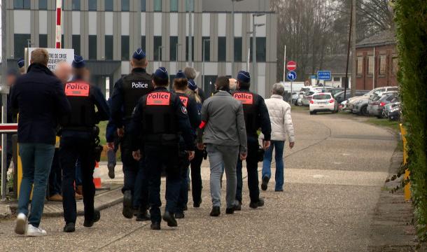Décès de Jonathan Savel : La famille police en deuil 